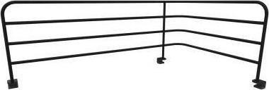 Actual product image Nowy Styl NowyStyl panel W720D400ReSw 72x29,3cm right sw