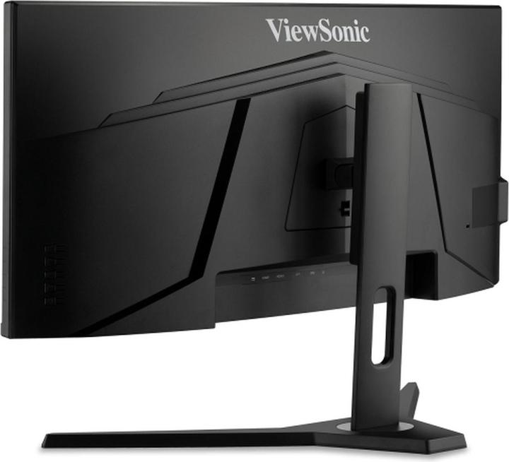 Produktbild Viewsonic VX3418-2KPC (3440 x 1440 Pixel, 34")