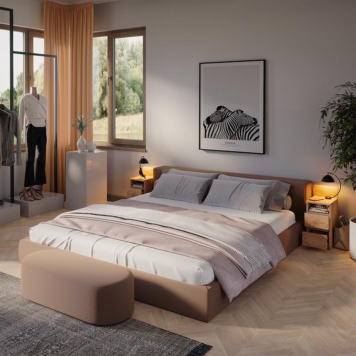 Image du produit Vichy Monty (25 x 32.5 x 59 cm)
