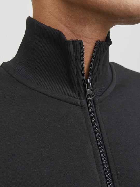 Actual product image Jack & Jones Zip sweatshirt (S)