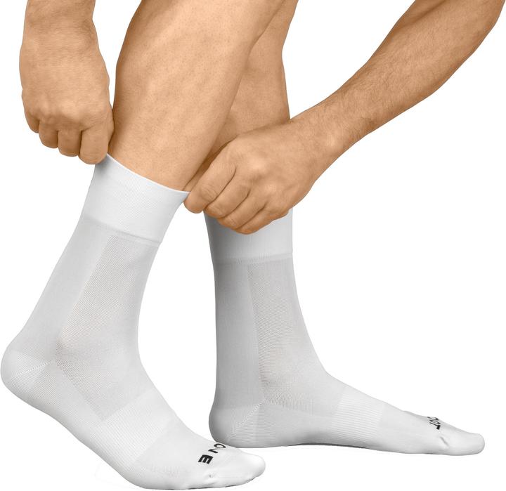 Actual product image GripGrab Lightweight SL Cycling Socks (38 - 41)