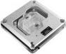 Produktbild Barrowch 115x/x99/x299 CPU Water Block Color screen with Multi-mode - Silvery