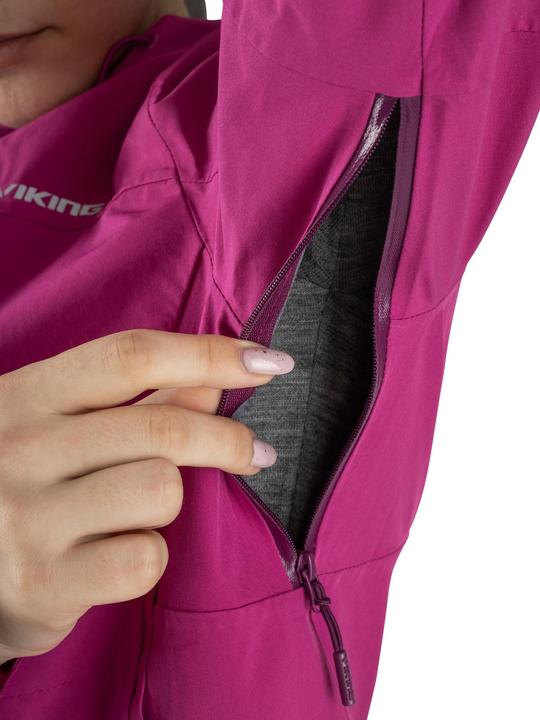 Produktbild MGA Wikinger Trek Pro 2.0 Lady Jacke (M)