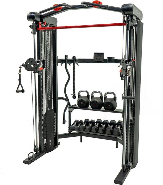 Immagine prodotto Inspire Smith Machine SF5.1