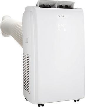 Produktbild TCL Mobiles Klimagerät 9000 BTU (26 m², 9000 BTU/h)