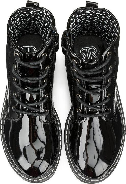 Produktbild La Redoute Collections Boots mit Reissverschluss (32)