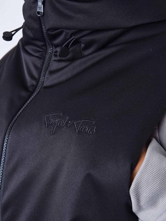 Actual product image Project X Paris Oversized gilet jacket (XL)