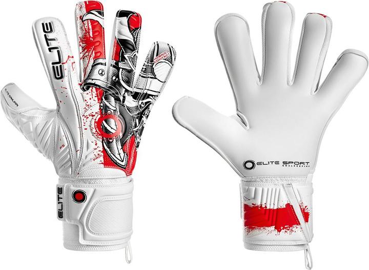 Immagine prodotto Elite Guanti da portiere Samurai (7)