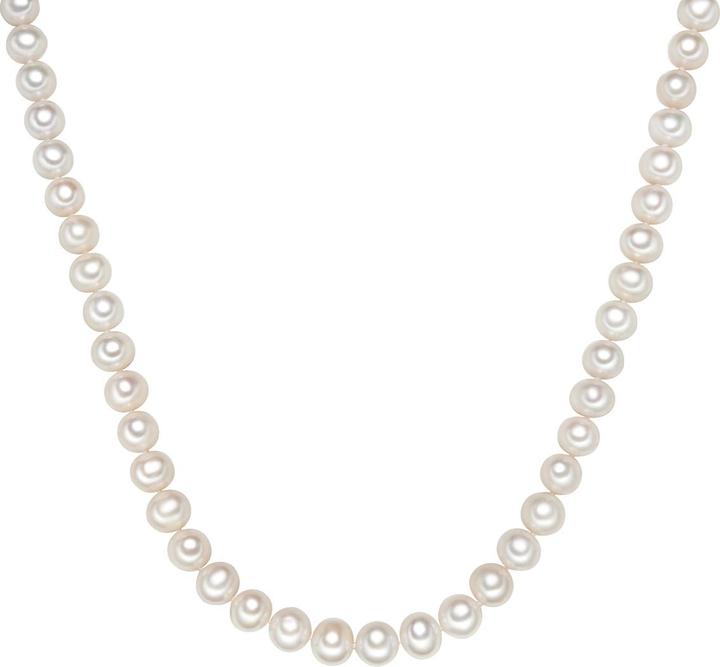 Image du produit Valero Pearls Chaîne pour femme - 36532 (Argent Sterling)