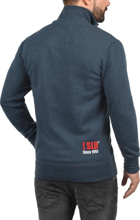 Image du produit Solid BennTrack - Sweat-Shirt - Homme (S)