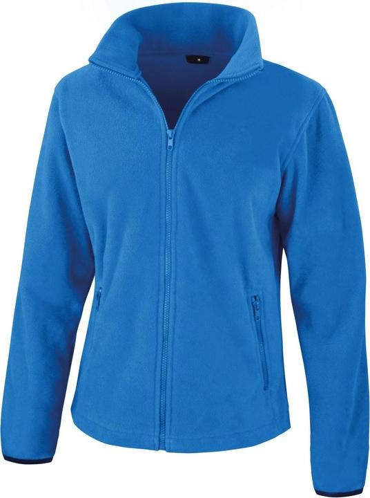 Produktbild Result Clothing Norse Outdoor Fleecejacke (40 D)