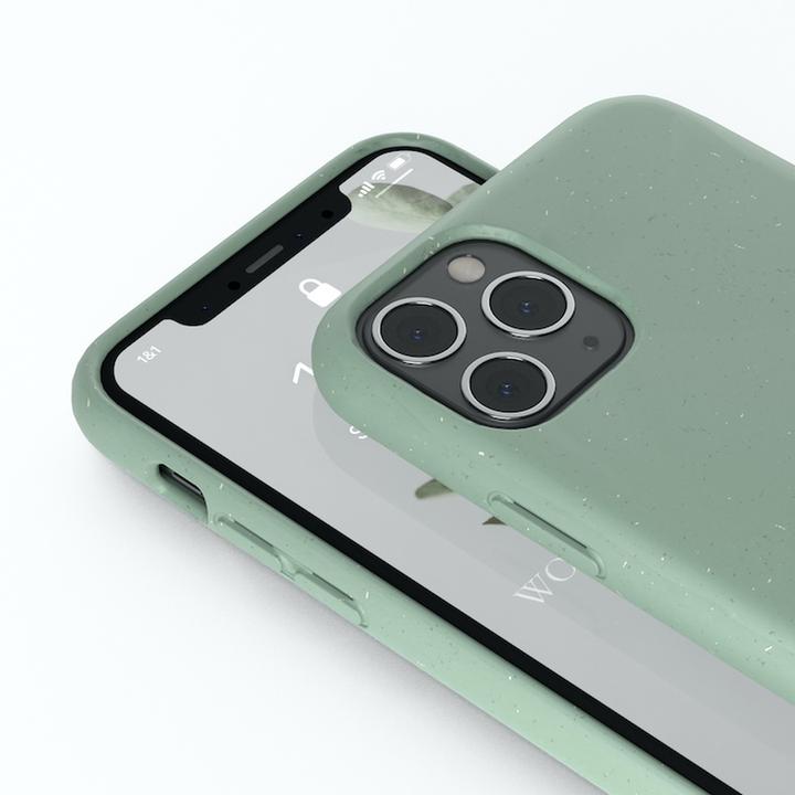 Image du produit Woodcessories BioCase (Apple iPhone 12 Pro Max)