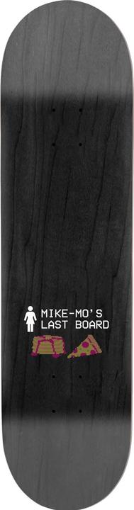 Produktbild Girl M41237 (8.25")