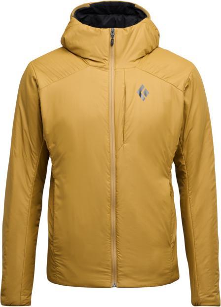 Image du produit Black Diamond M First Light Stretch Hoody (L)