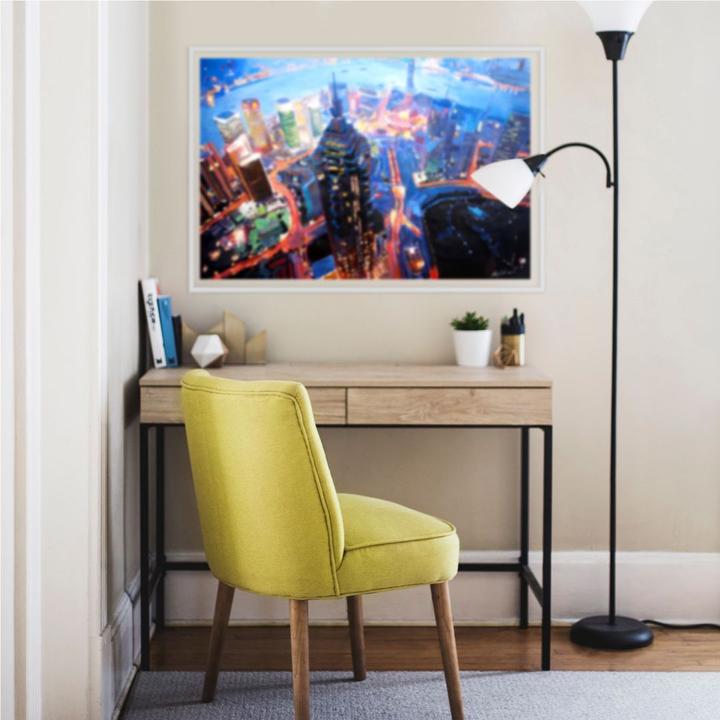 Produktbild Trenddeko Shanghai (60 x 40 cm)