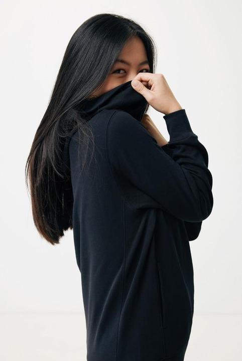 Actual product image Universal Textiles Unisex Adult Yengo Recycled Cotton Side Pocket Hoodie (3XL)