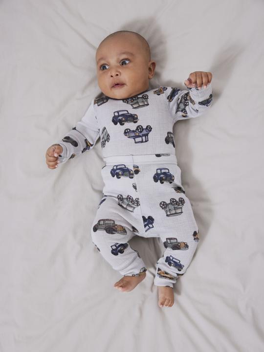 Actual product image Name it Merino wool romper (68)