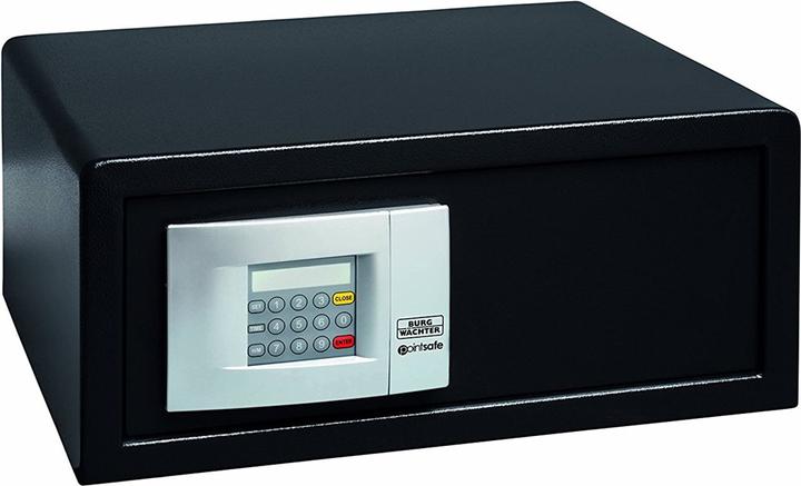 Actual product image Burg Wächter Laptop Safe Point-Safe P 3 E FS LAP (27.90 l)
