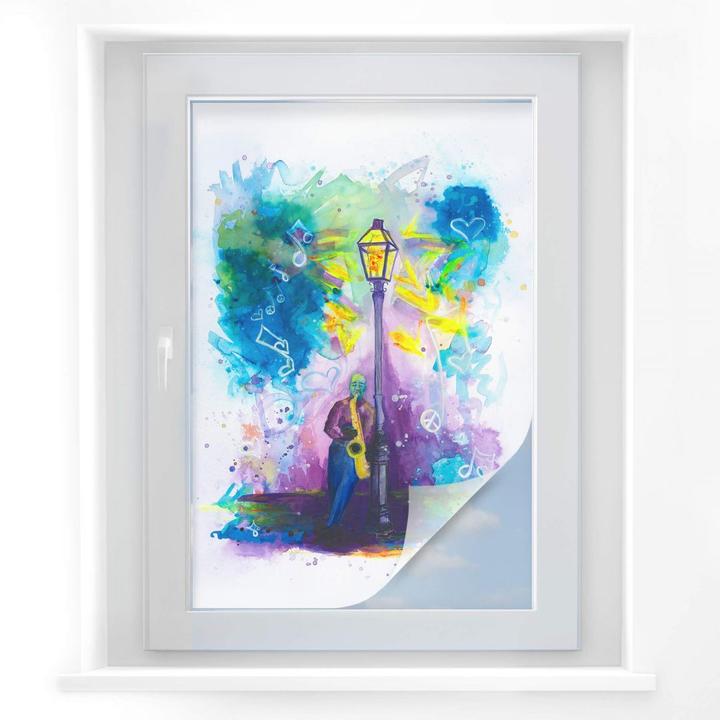 Actual product image Trenddeko Love is in the Air (40 x 60 cm)