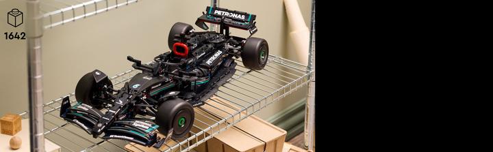 Image du produit LEGO Mercedes-AMG F1 W14 E Performance (42171, LEGO Technic)