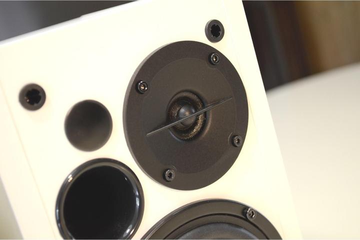 Actual product image Edifier R1280T 2.0 (1 pair, 42 W)