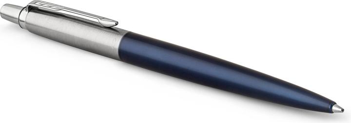 Produktbild Parker Pen Jotter (Dunkelblau, 1 x)