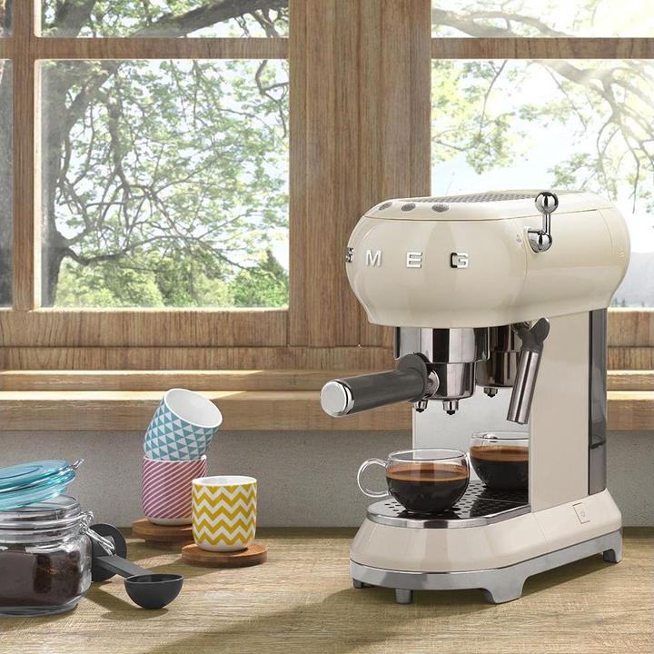Produktbild Smeg 50's Retro Style