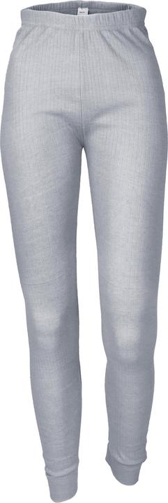 Actual product image Black Snake Thermal pants (M)