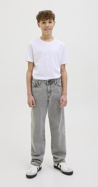 Produktbild Jack & Jones JJICHRIS JJORIGINAL SQ 053 JNR Relaxed Fit Jeans Junior Relaxed Fit Jeans (170)