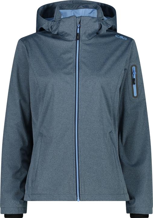 CMP Campagnolo Light Melange Softshell