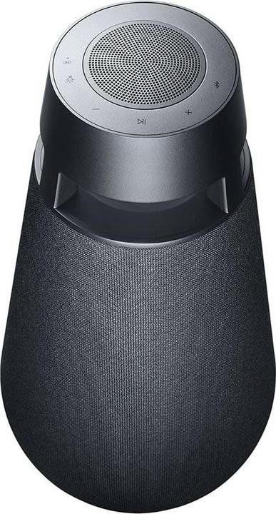 Image du produit LG XBOOM Go DXO2 (15 h, Fonctionnement sur batterie)