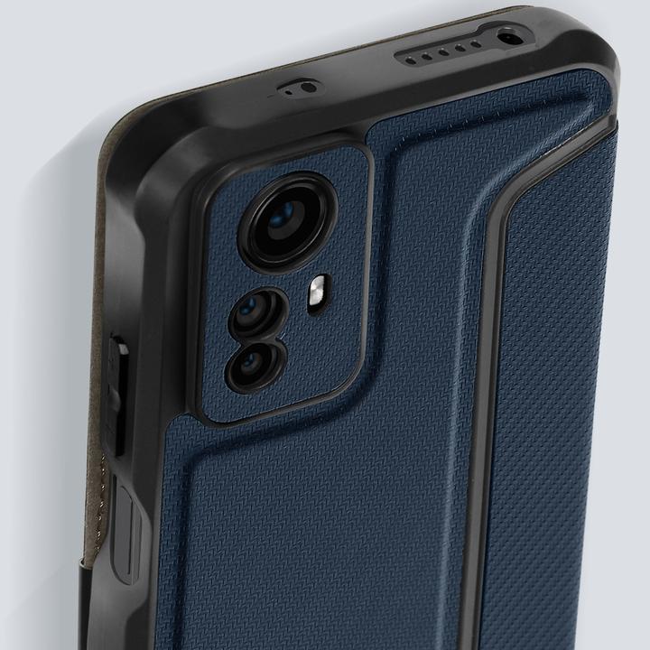 Immagine prodotto Avizar Serie di casi (Xiaomi Redmi Note 12S)