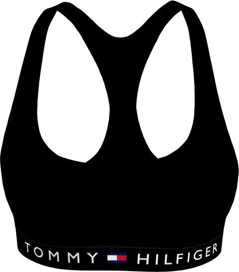 Actual product image Tommy Hilfiger Unlined