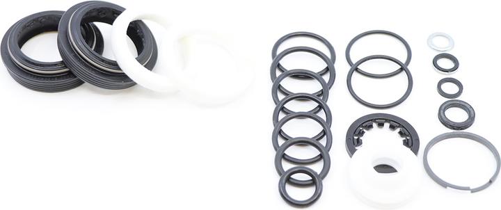 Actual product image RockShox Suspension Fork Service Kit, Basic