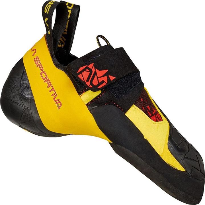 La Sportiva Skwama Climbing Shoes Unisex