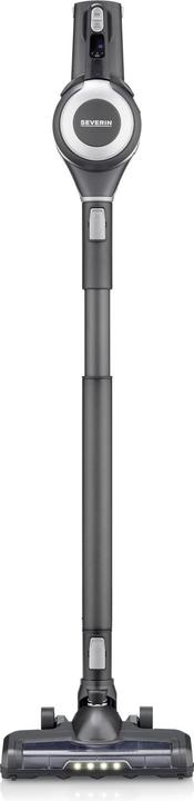 Actual product image Severin HV7155