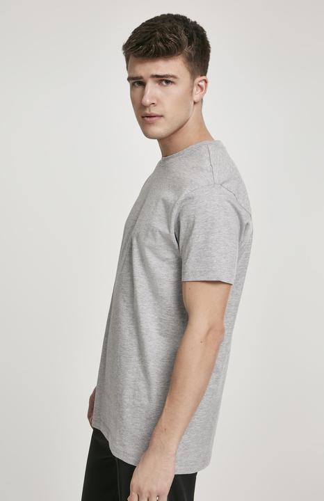Actual product image Urban Classics Basic Tee 6-Pack (5XL)