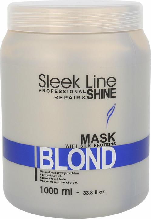 Stapiz Sleek Line Blond