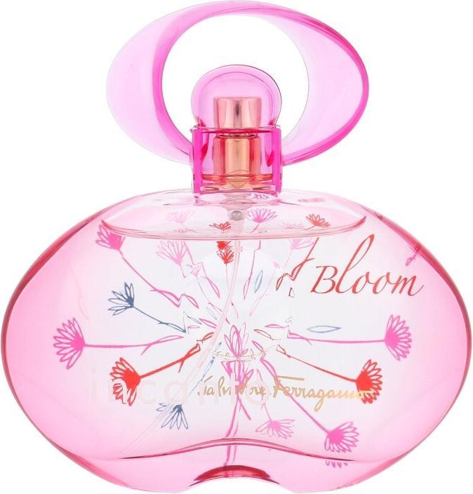 Immagine prodotto Salvatore Ferragamo Incanto Bloom (Eau de toilette, 100 ml)