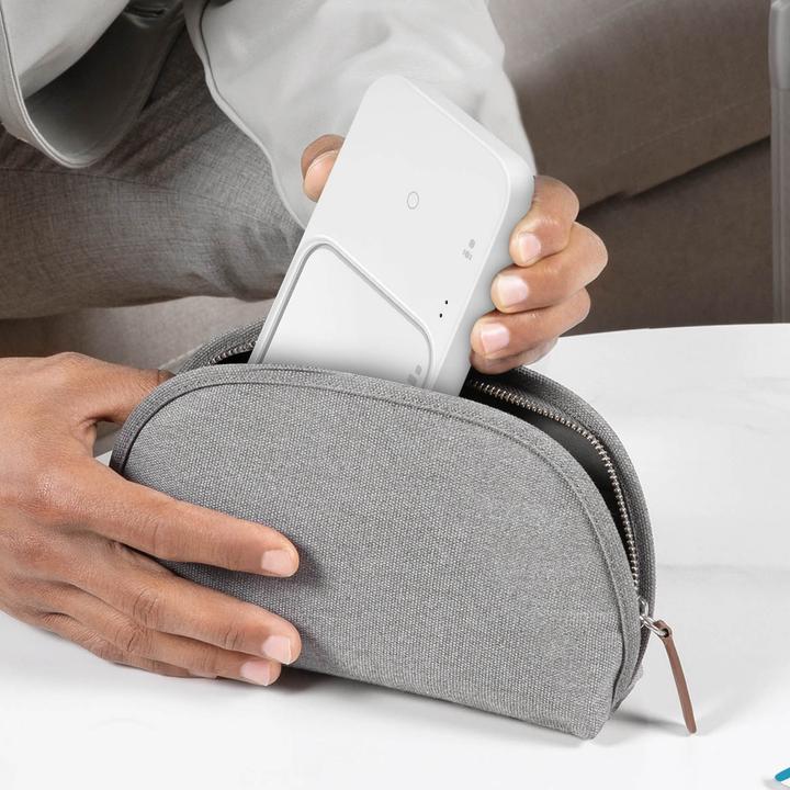 Actual product image Samsung Duo (15 W)