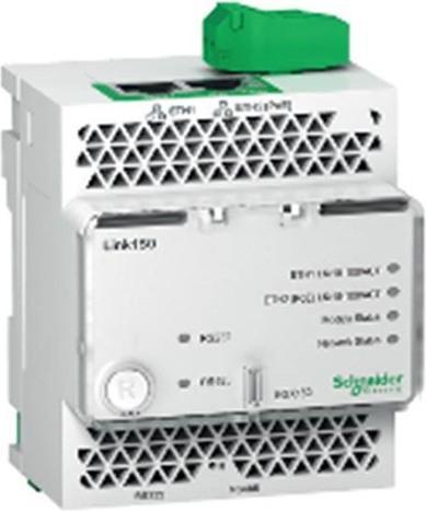 Schneider Electric Link 150 ethernet gateway 24V
