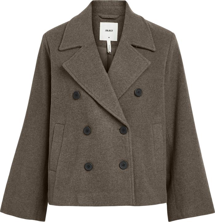 Object OBJKEILY kurze Jacke