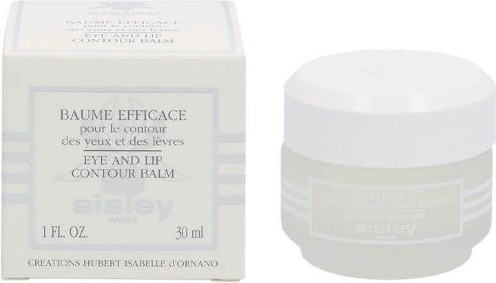 Actual product image Sisley Trees Efficaceous (Crème, 30 ml, Day)