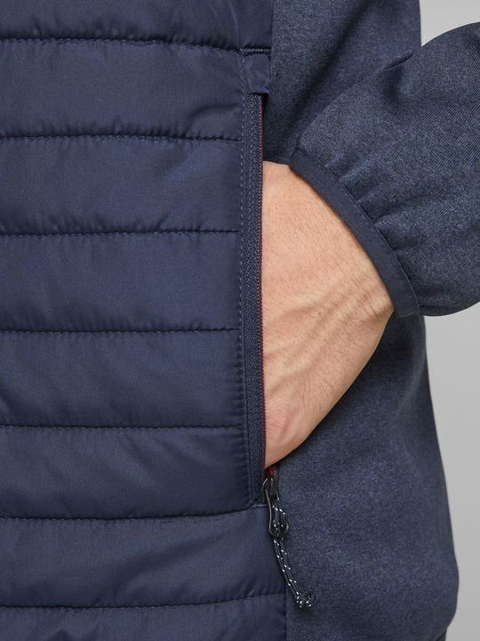 Actual product image Jack & Jones Lightweight quilted jacket (XS)