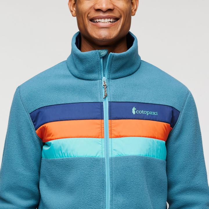 Produktbild Cotopaxi Teca Fleece (S)