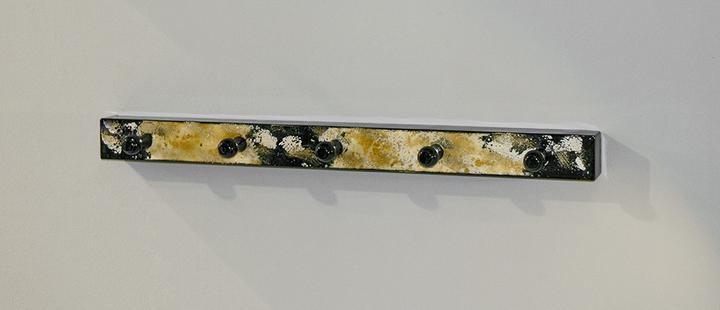 Actual product image HAKU Möbel Coat rack