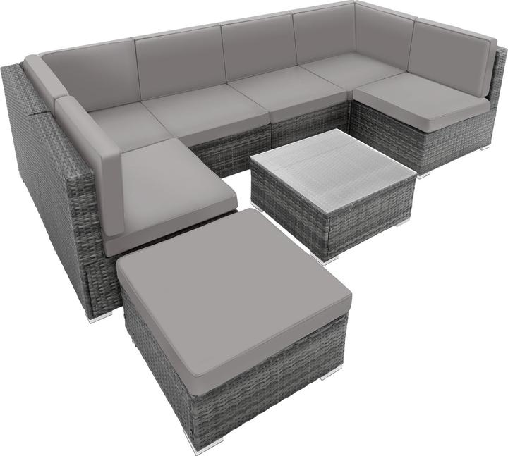 Actual product image tectake Venedig