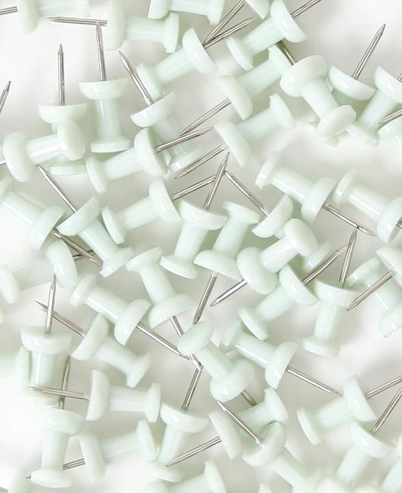 Actual product image I Am Creative Pin, Push Pins