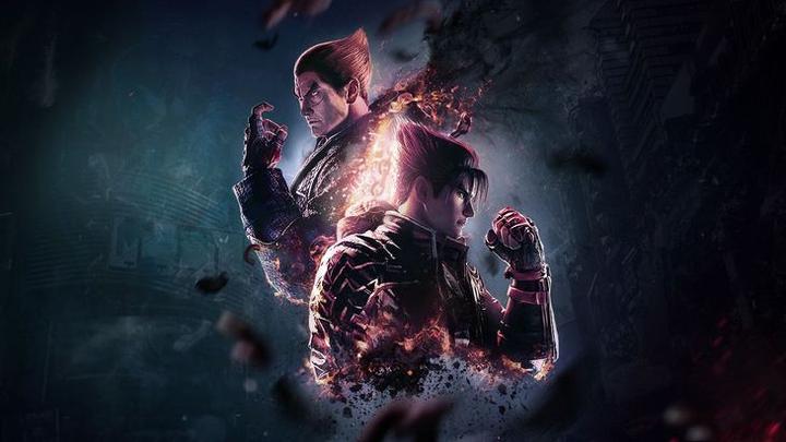 Produktbild Bandai Namco Tekken 8 (PS5) (PS5, EN)