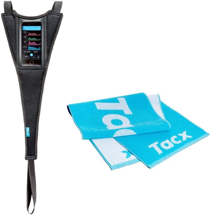 Tacx Sweat set